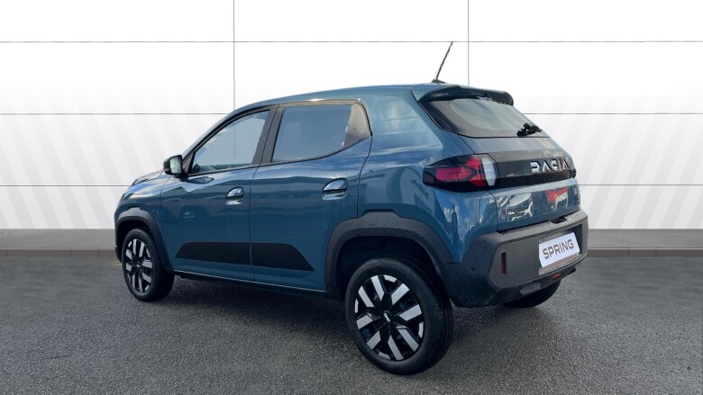 Dacia Spring 27kWh Expression 65 48kW 5dr Auto Electric Hatchback